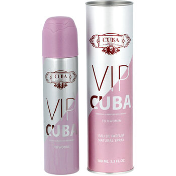VIP Cuba EDP